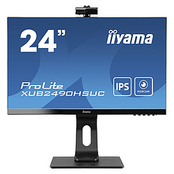 Moniteur IIYAMA XUB2490HSUC-B1