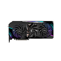 Gigabyte AORUS GeForce RTX 3080 Ti MASTER 12G