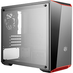 Cooler Master Ltd MasterBox Lite 3.1 TG