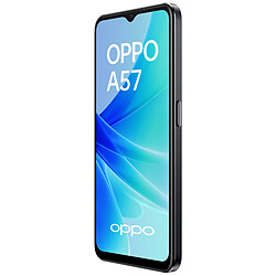 OPPO A57 - 4G - 64Go - Noir pas cher