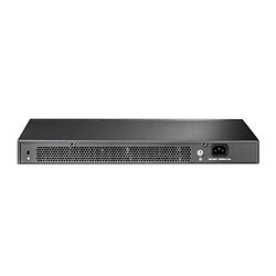 Avis TP-Link TL-SG3428 network switch