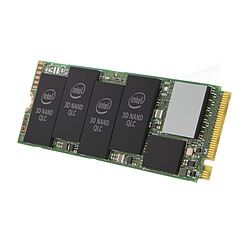 Avis Intel 660P Series 2 To M.2 NVMe PCIe Gen 3 x4