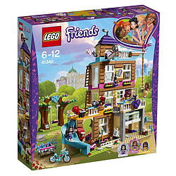 LEGO® Friends - La maison de l'amitié - 41340