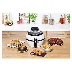 SEB Actifry Genius FZ760000 - Blanc