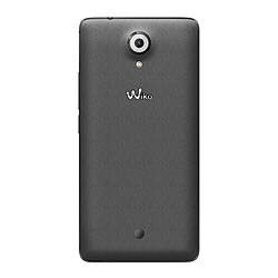 Wiko U Feel 4G Gris · Reconditionné pas cher