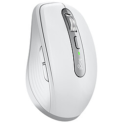 Logitech MX ANYWHERE 3 Pale Grey pas cher