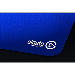 Elgato Mouse Mat -Bleu pas cher