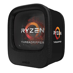 Acheter AMD Ryzen™ Threadripper™ 1920X