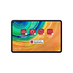 Huawei Mediapad MatePad Pro 10,8"- 6/128 Go - WiFi - Gris