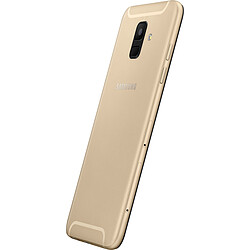Samsung Galaxy A6 - 32 Go - Or pas cher