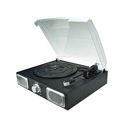 Inovalley Tourne-disque TD-11