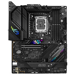 ASUS ROG STRIX B760-F GAMING WIFI