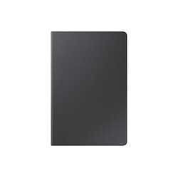 Avis Samsung Galaxy Tab A8 Book Cover Galaxy Tab A8 Book Cover Dark Grey