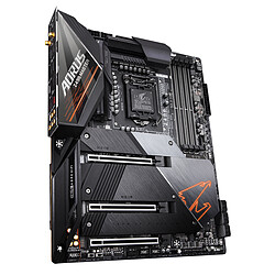 Acheter Gigabyte Z490 AORUS MASTER - ATX