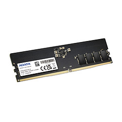 Acheter ADATA U-DIMM 16Go DDR5 4800 Mhz CL40