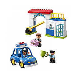 LEGO Le commissariat de police - 10902