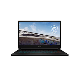 Acheter MSI Stealth 15M B12UE-002