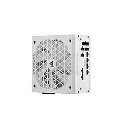 Corsair RM750x SHIFT - 750w - 80+ GOLD - Blanc pas cher