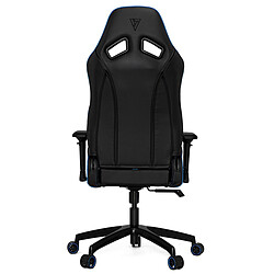 Vertagear Racing Series SL5000 - Noir/Bleu pas cher