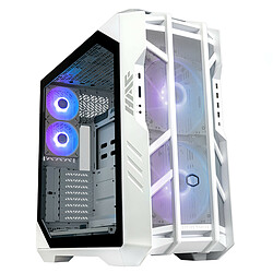 Cooler Master Ltd HAF 700 Blanc