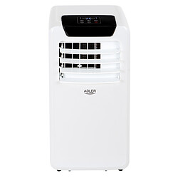 Climatiseur portable 9000 BTU multifonctionnel Adler AD 7916