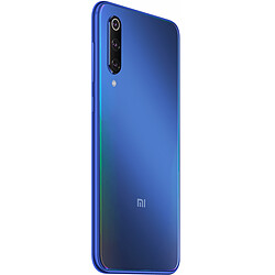 Xiaomi Mi 9 SE - 64 Go - Bleu Océan pas cher