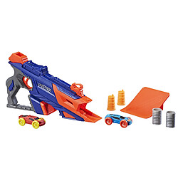 Hasbro NITRO LONGSHOT SMASH - C0784EU40