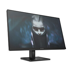 Avis HP 24" - IPS - OMEN 780D9AA