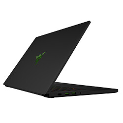 Razer Blade 15 Full HD 144 Hz - 512 Go - Noir