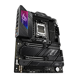 Acheter ASUS ROG STRIX X670E-E GAMING WIFI