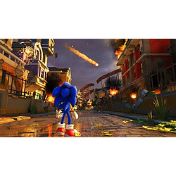 Acheter KOCH Media Jeu Xbox One SONIC FORCES Bonus Edition