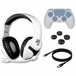 Accessoires PS5 Konix