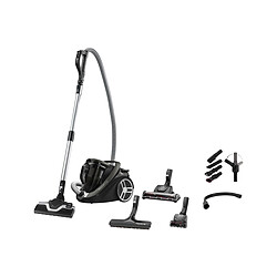 Rowenta Silence Force Cyclonic 2 Full Care Pro - RO7695EA