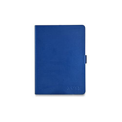 Étui '' Chelsea '' pour Samsung Galaxy Tab 4 8'' - Bleu