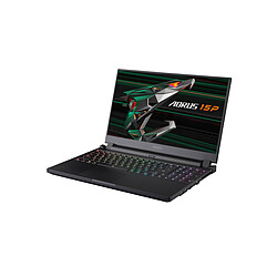 Acheter Gigabyte AORUS 15P KC-8FR2130SH · Reconditionné