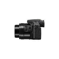 Avis Panasonic Appareil bridge polyvalent 25-600mm - FZ300