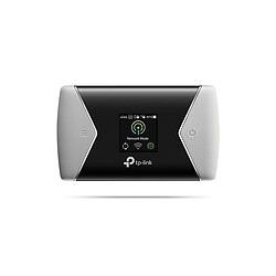 TP-LINK M7450 - 1200 Mb/s Routeur sans fil - Dual band - 5 GHz - 4G LTE