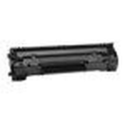 Toner HP 78A CE278A noir pas cher