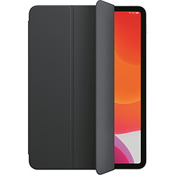 Apple Smart Folio pour iPad Pro 2018 11'' - MRX72ZM/A - Anthracite