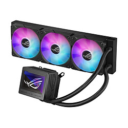 ASUS ROG Ryujin III 360 ARGB Processeur Refroidisseur de liquide tout-en-un 12 cm Noir 1 pièce(s)