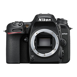 Appareil photo numérique Reflex Nikon