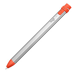 Avis Logitech Crayon pour iPad - Orange