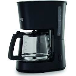 Beko Cafetière filtre CFM4350B Noir 