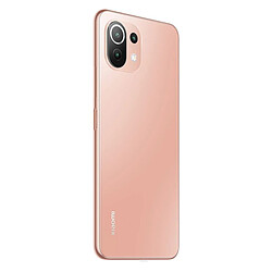 Xiaomi 11 Lite - 5G NE - 8/128 Go - Rose pas cher