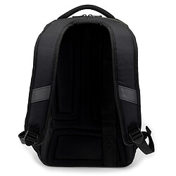 Targus TCG655EU - Sac à dos PC CityGear 14'' - Noir