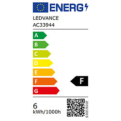 Acheter Ledvance Ampoule connectée Smart+ WIFI SPOT R63 60W E27 - Couleur changeante