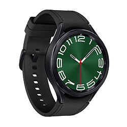 Avis Samsung Galaxy Watch6 Classic - 47mm - Bluetooth - Noir