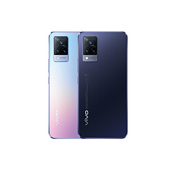 Vivo V21 5G - 8/128 Go - Bleu Flamboyant