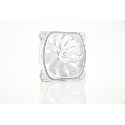 Enermax SquA RGB - Blanc - 1 ventilateur ultra-silencieux - 12 cm PWM pas cher