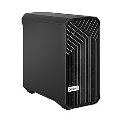 Fractal Design Torrent Compact Solid (Noir)